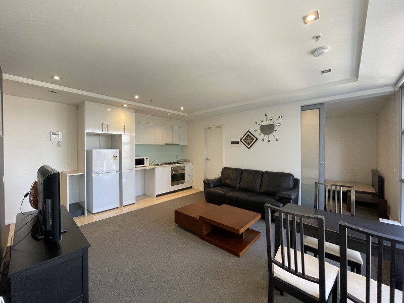 2606/8 Downie Street, Melbourne VIC 3000