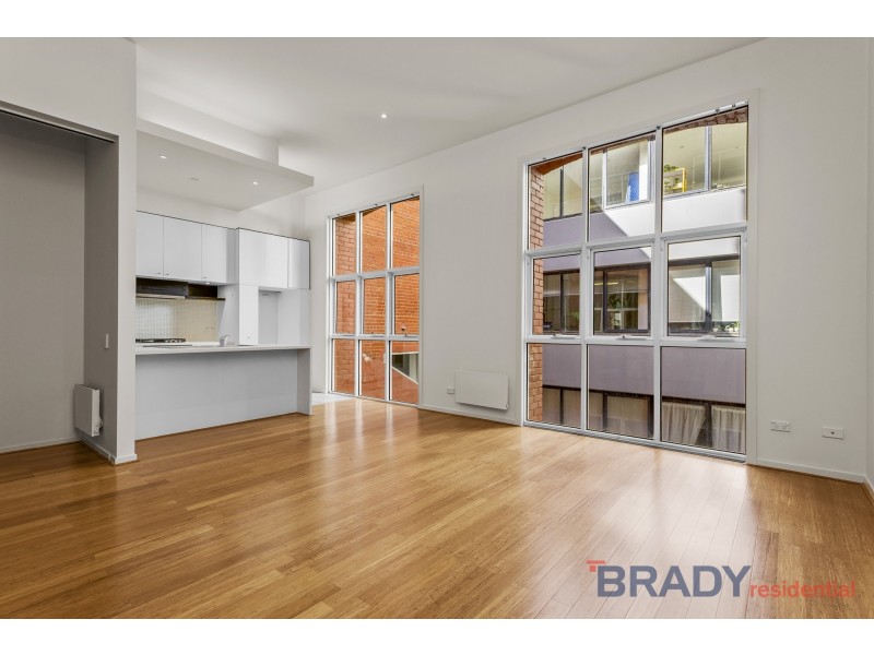 403/217 A’Beckett Street, Melbourne VIC 3000