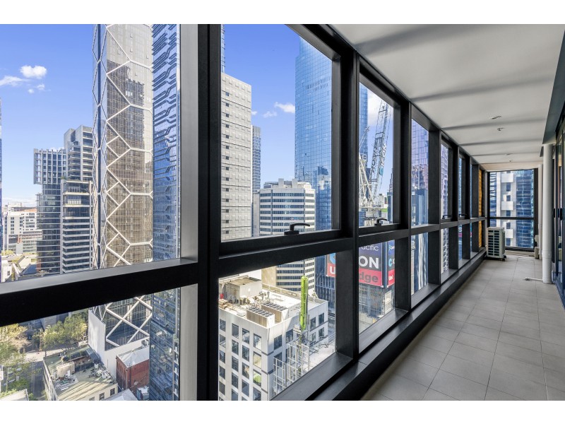 2406/8 Sutherland Street, Melbourne VIC 3000