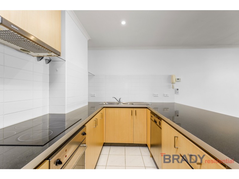 9/30 Chetwynd Street, West Melbourne VIC 3003