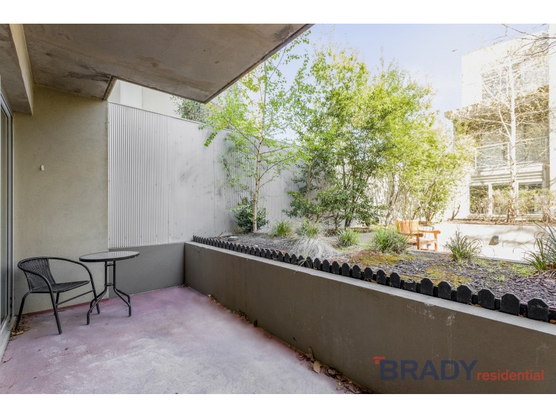 9/30 Chetwynd Street, West Melbourne VIC 3003