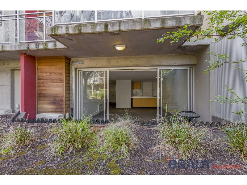 9/30 Chetwynd Street, West Melbourne VIC 3003