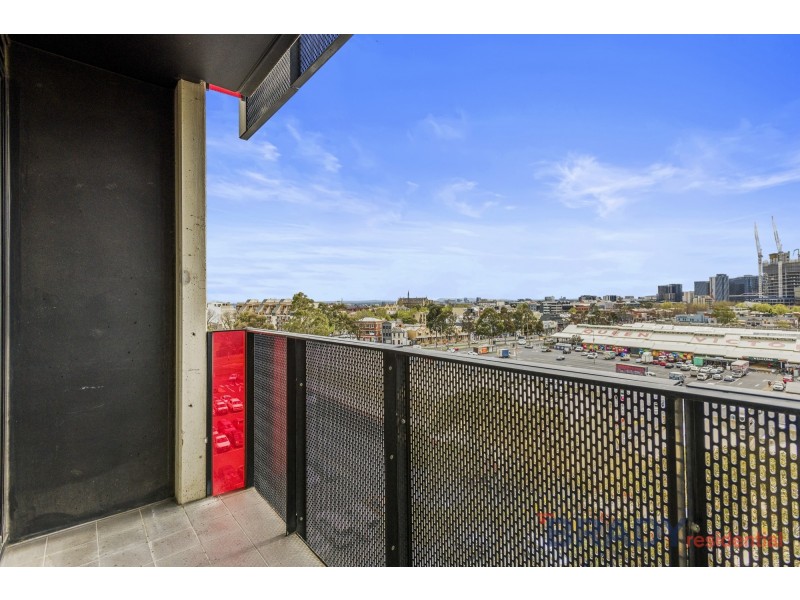 703/253 Franklin Street, Melbourne VIC 3000