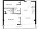 503/8 Exploration Lane, Melbourne VIC 3000 Floorplan