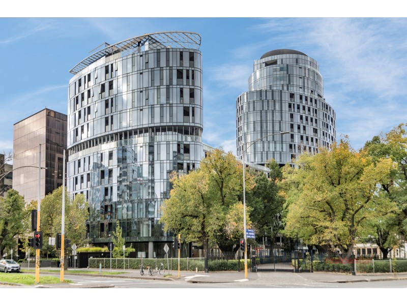 1516/557 St Kilda Road, Melbourne VIC 3004