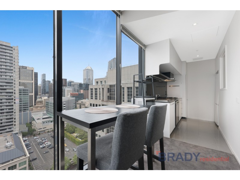 2302/28 Wills Street, Melbourne VIC 3000