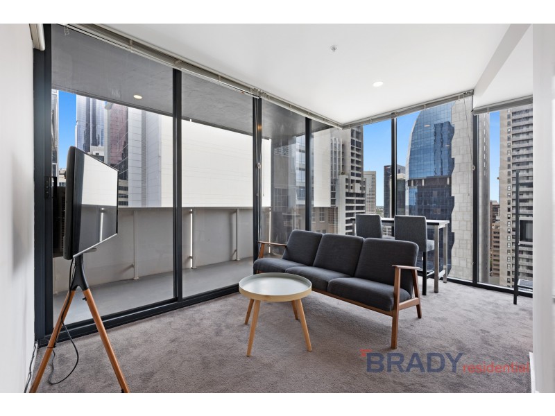 2302/28 Wills Street, Melbourne VIC 3000
