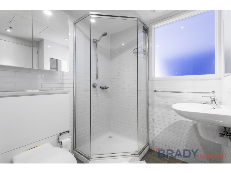2302/28 Wills Street, Melbourne VIC 3000