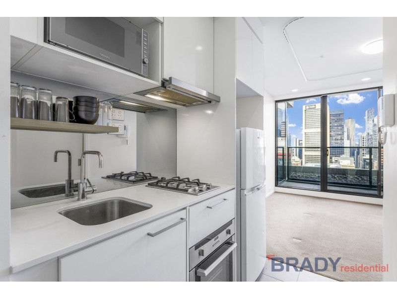 2007/350 William Street, Melbourne VIC 3000