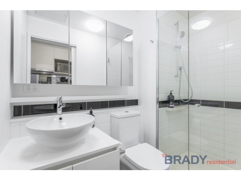 2007/350 William Street, Melbourne VIC 3000