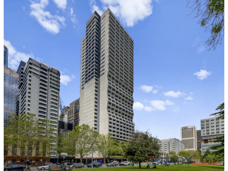 2007/350 William Street, Melbourne VIC 3000