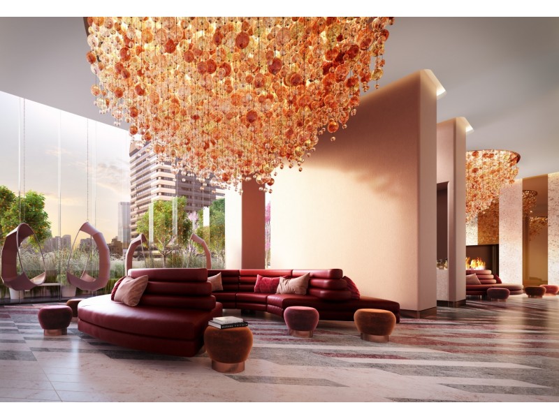 2510/371 Little Lonsdale Street, Melbourne VIC 3000