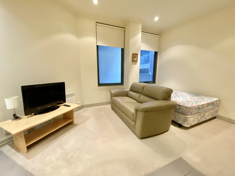 115/406 La Trobe Street, Melbourne VIC 3000