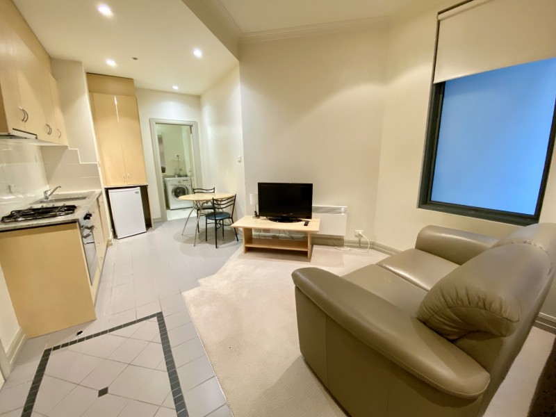 115/406 La Trobe Street, Melbourne VIC 3000