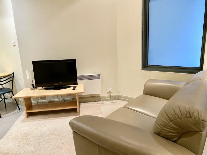 115/406 La Trobe Street, Melbourne VIC 3000