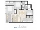 2205/500 Elizabeth Street, Melbourne VIC 3000 Floorplan