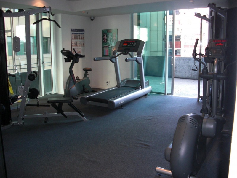 2203/620 Collins Street, Melbourne VIC 3000