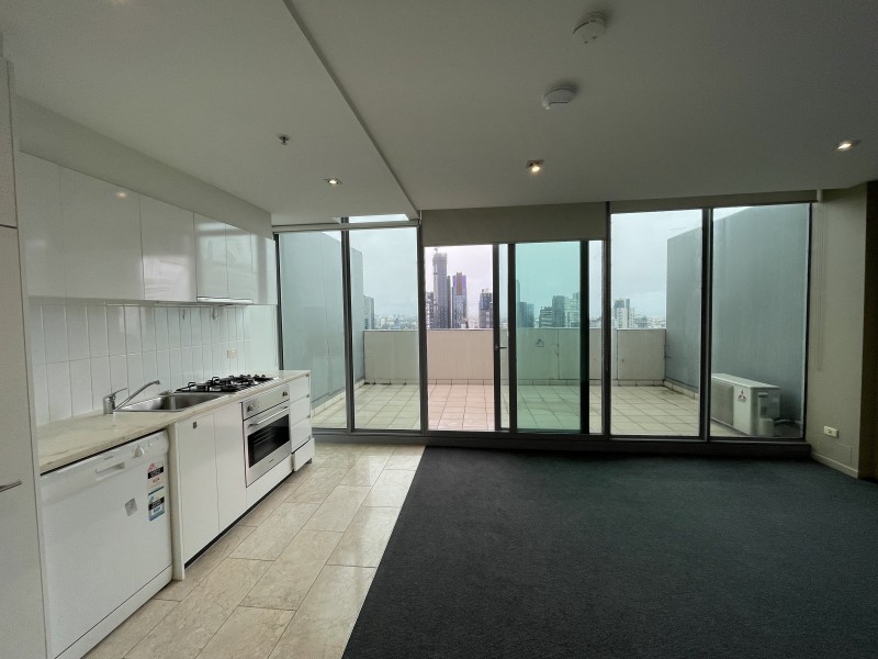 2809/8 Downie Street, Melbourne VIC 3000