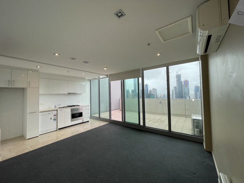 2809/8 Downie Street, Melbourne VIC 3000