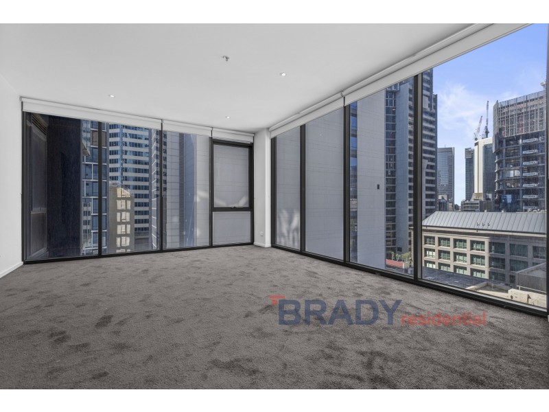 1102/22-40 Wills Street, Melbourne VIC 3000