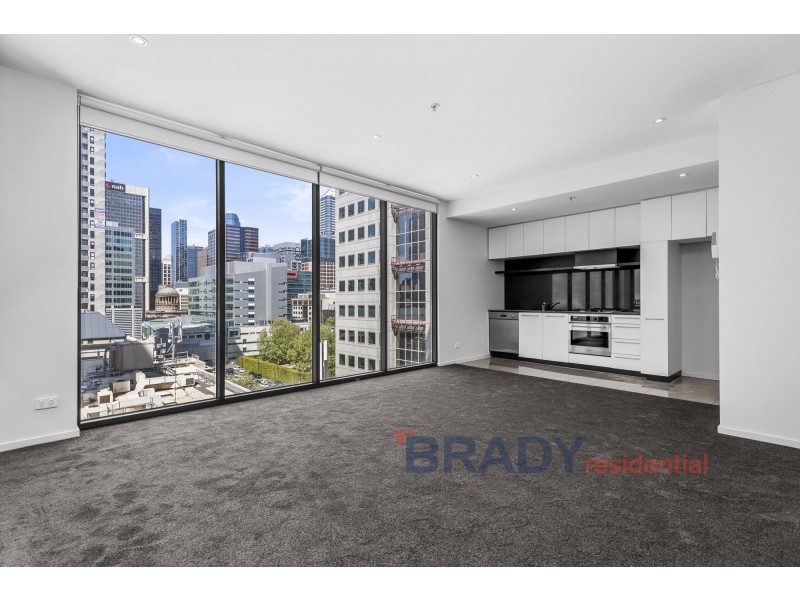 1102/22-40 Wills Street, Melbourne VIC 3000