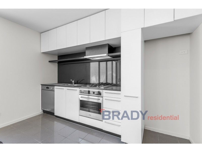 1102/22-40 Wills Street, Melbourne VIC 3000
