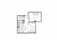 1102/22-40 Wills Street, Melbourne VIC 3000 Floorplan