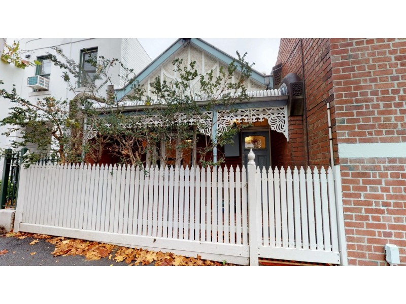 307 Gore Street, Fitzroy VIC 3065