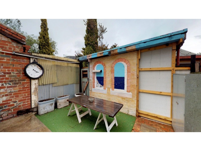 307 Gore Street, Fitzroy VIC 3065