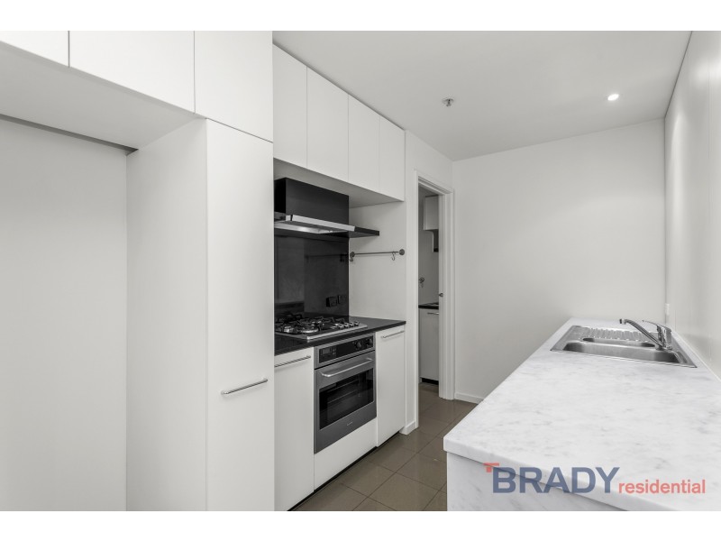 1207/22-40 Wills Street, Melbourne VIC 3000