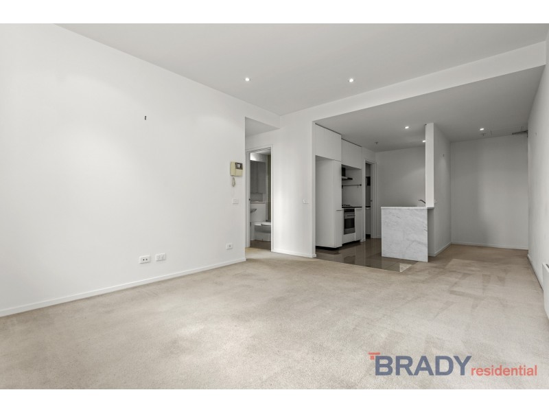 1207/22-40 Wills Street, Melbourne VIC 3000
