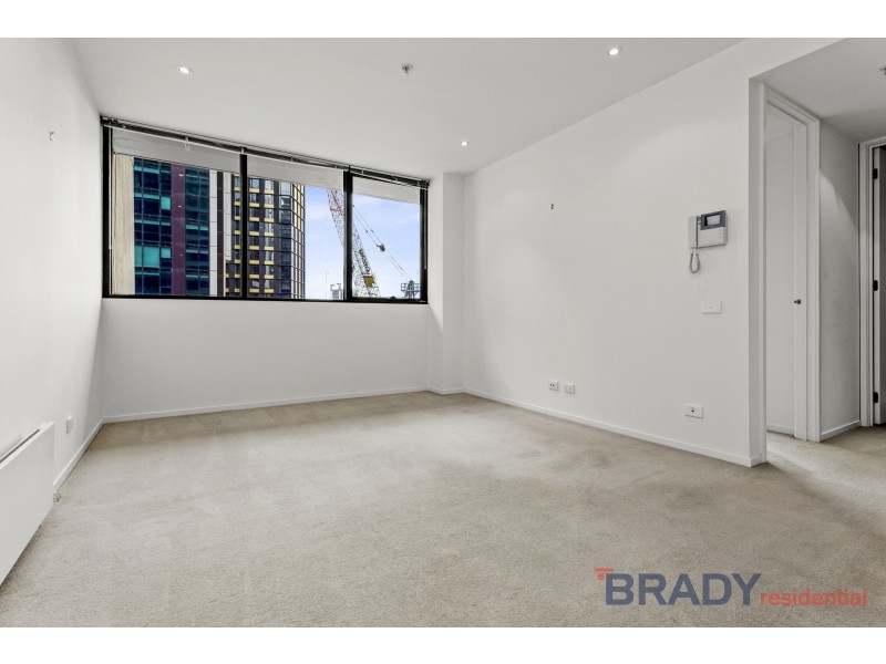 1207/22-40 Wills Street, Melbourne VIC 3000
