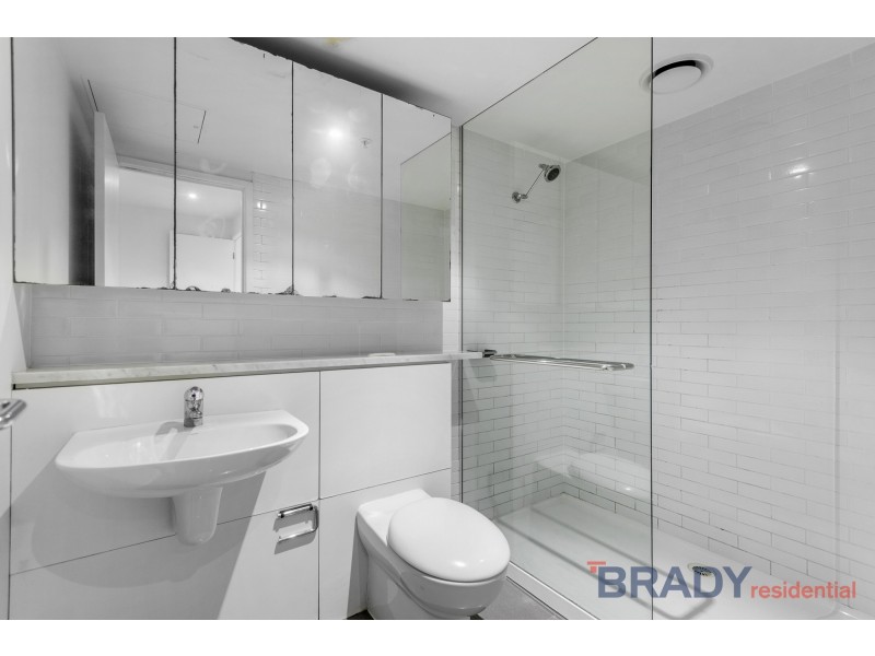 1207/22-40 Wills Street, Melbourne VIC 3000