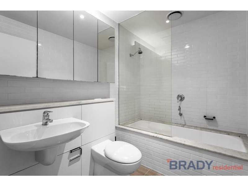 1207/22-40 Wills Street, Melbourne VIC 3000