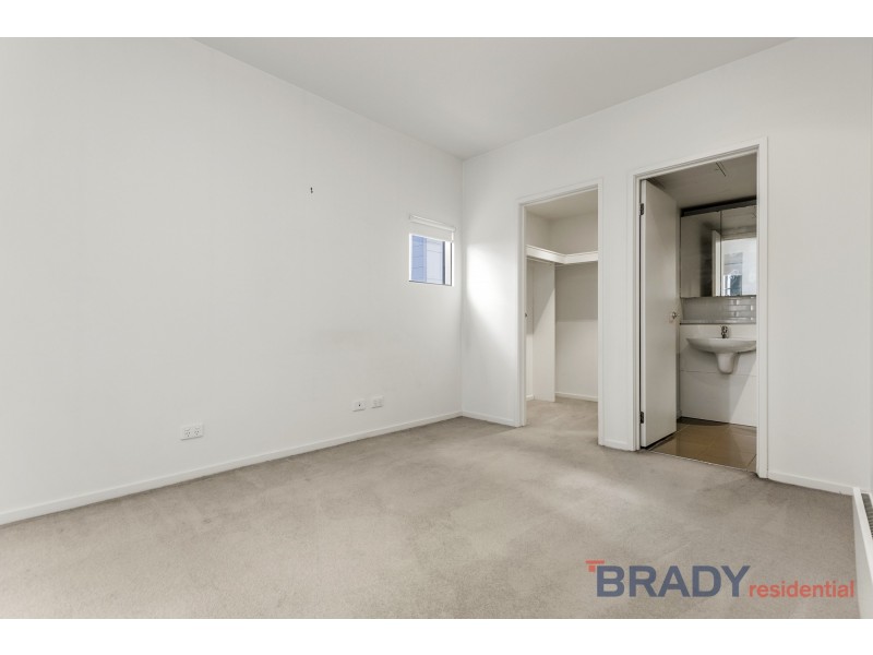 1207/22-40 Wills Street, Melbourne VIC 3000