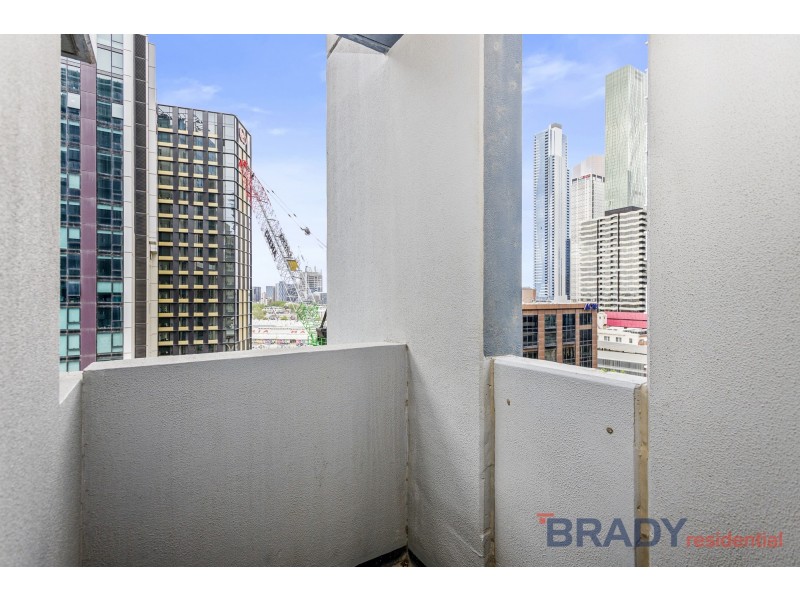 1207/22-40 Wills Street, Melbourne VIC 3000