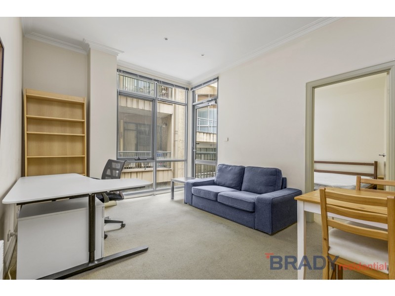 204/402-408 La Trobe Street, Melbourne VIC 3000