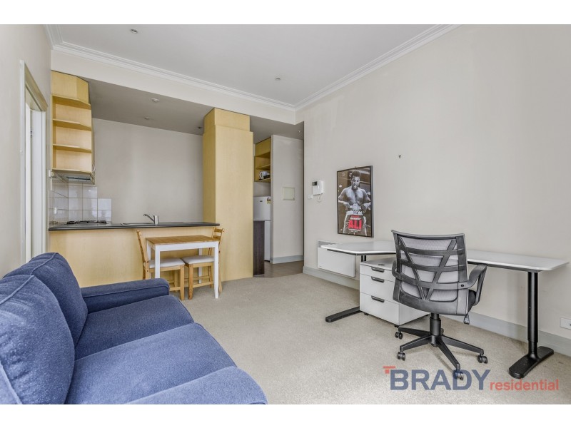 204/402-408 La Trobe Street, Melbourne VIC 3000