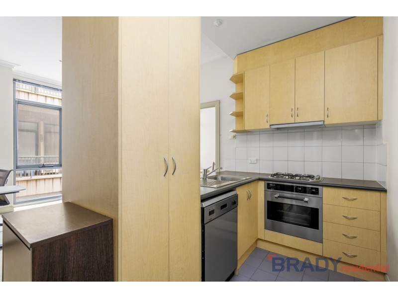 204/402-408 La Trobe Street, Melbourne VIC 3000