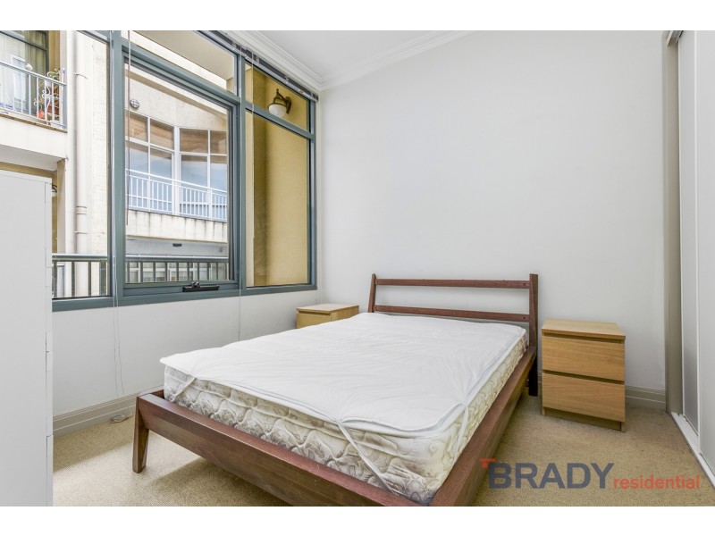 204/402-408 La Trobe Street, Melbourne VIC 3000