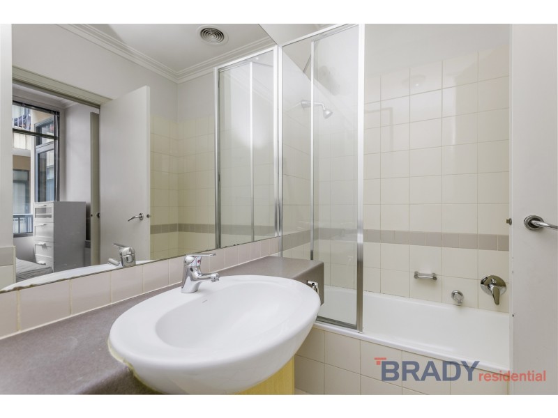 204/402-408 La Trobe Street, Melbourne VIC 3000