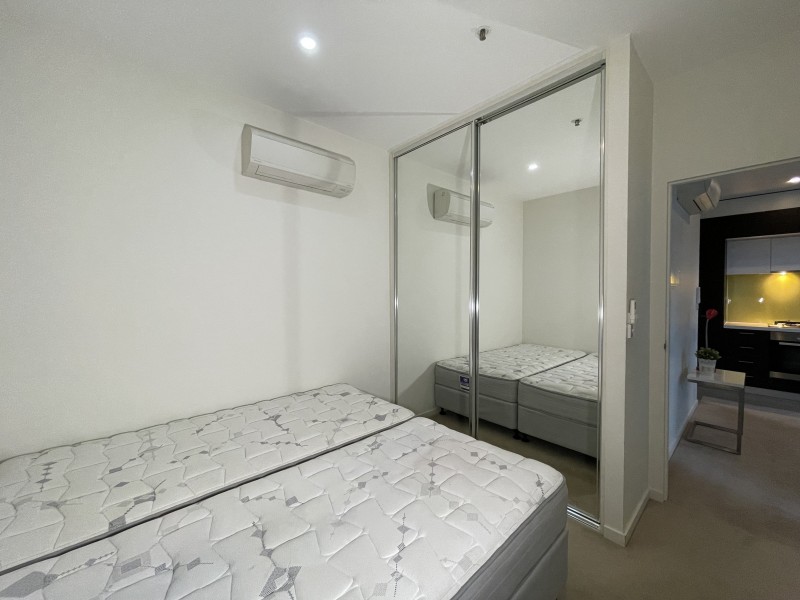 3608/5 Sutherland Street, Melbourne VIC 3000