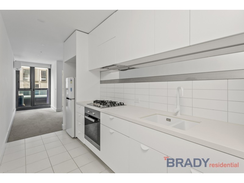 1708/500 Elizabeth Street, Melbourne VIC 3000