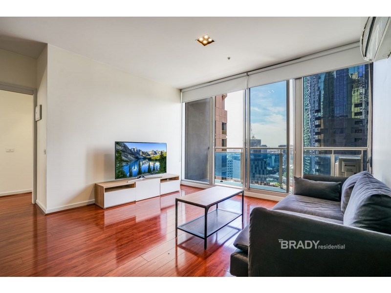 2007/483 Swanston Street, Melbourne VIC 3000