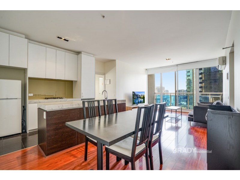 2007/483 Swanston Street, Melbourne VIC 3000