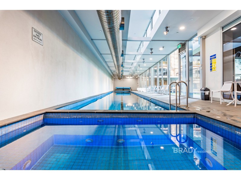 2007/483 Swanston Street, Melbourne VIC 3000