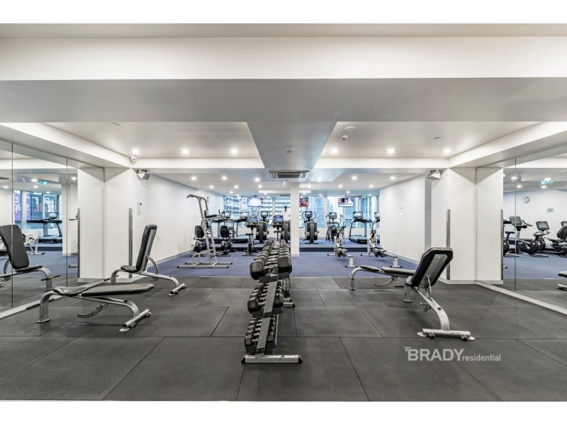 2007/483 Swanston Street, Melbourne VIC 3000