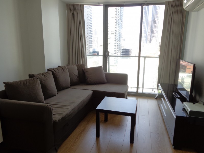 1303/8 Exploration Lane, Melbourne VIC 3000