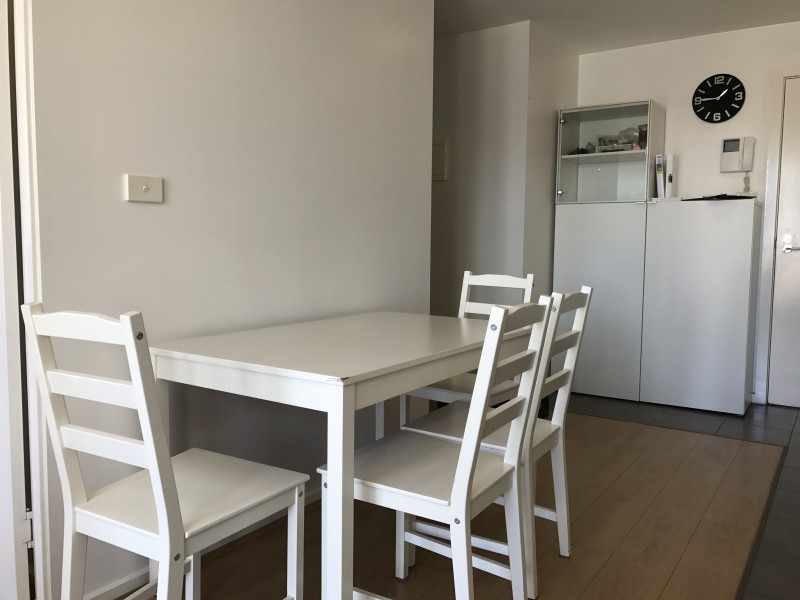 1303/8 Exploration Lane, Melbourne VIC 3000