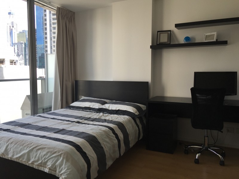 1303/8 Exploration Lane, Melbourne VIC 3000